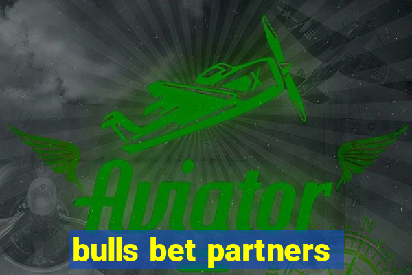 bulls bet partners